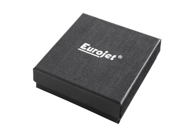 Szivar öngyújtó - EuroJet, fekete - Image 4
