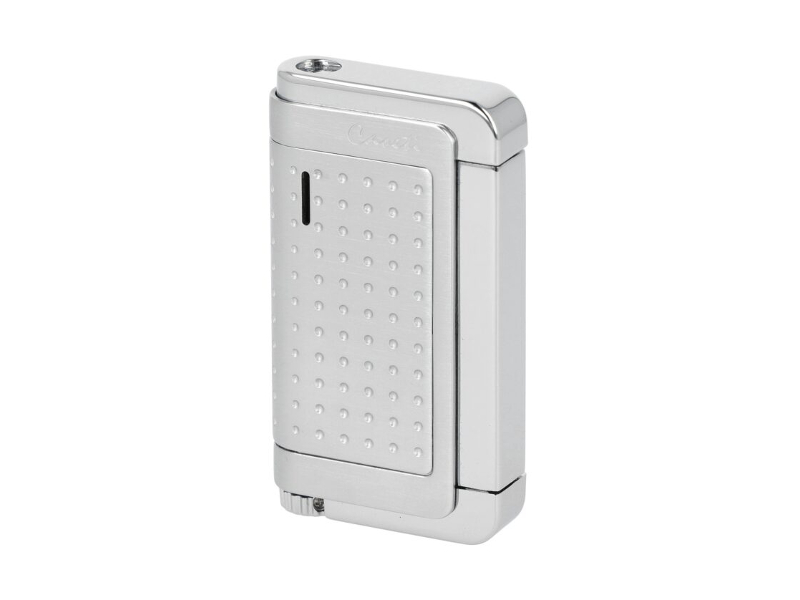 Caseti Bardolino szivaröngyújtó - ezüst - Image 4