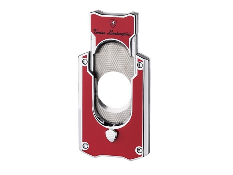 Lamborghini Le Mans szivarvágó - piros - Image 3