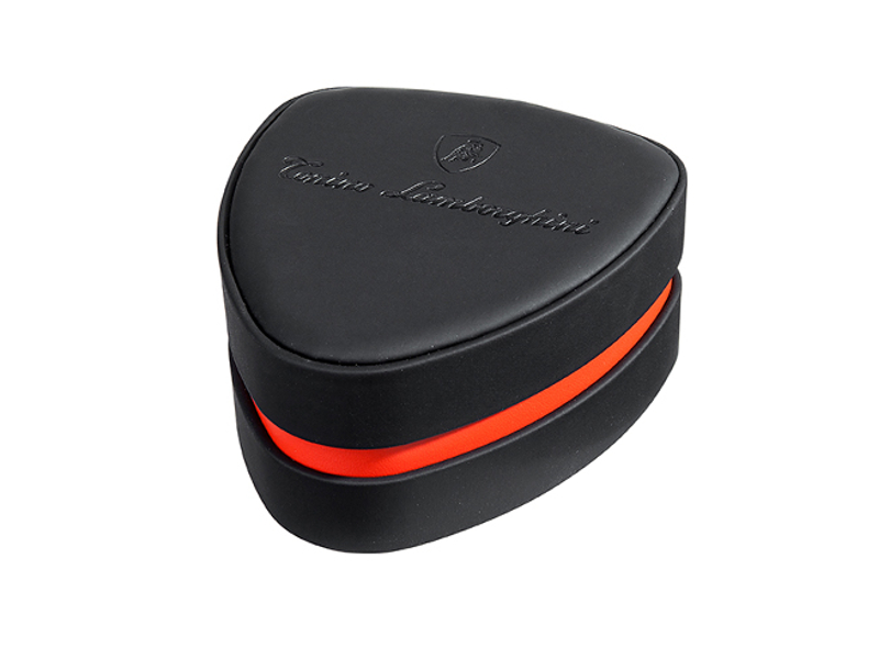 Lamborghini Le Mans szivarvágó - ezüst - Image 5