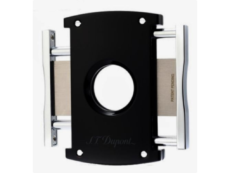 Dupont MaxiJet Szivarvágó - fekete - Image 4