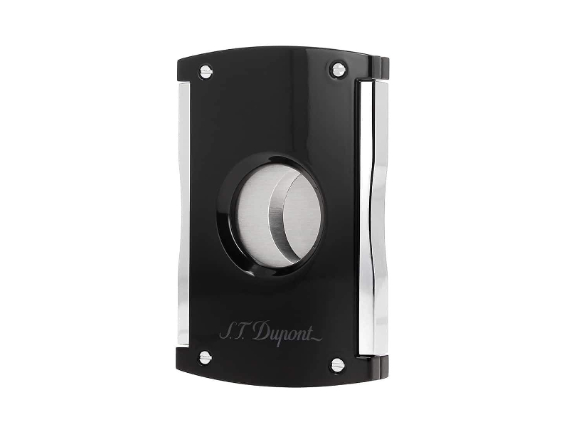 Dupont MaxiJet Szivarvágó - fekete