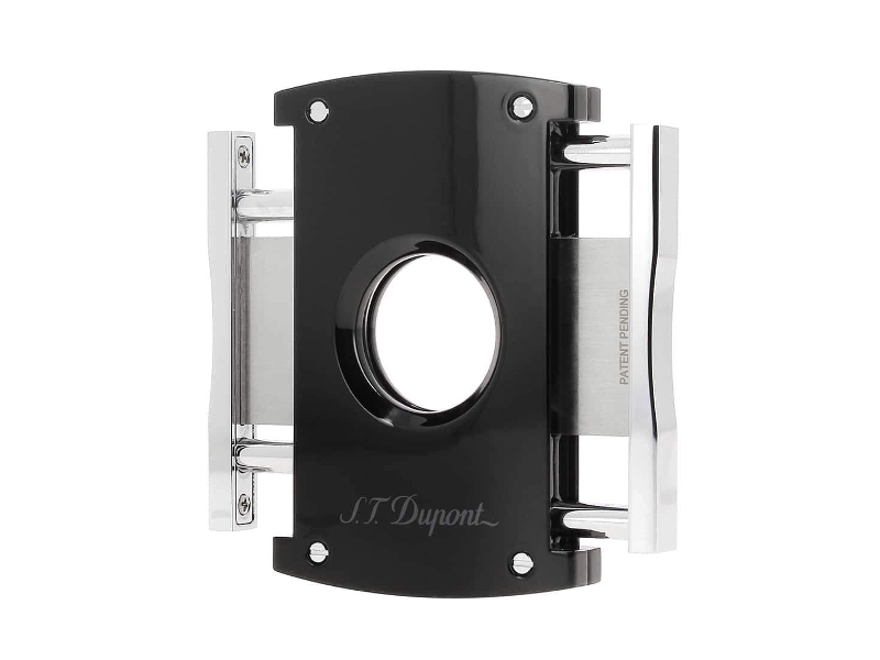 Dupont MaxiJet Szivarvágó - fekete - Image 2