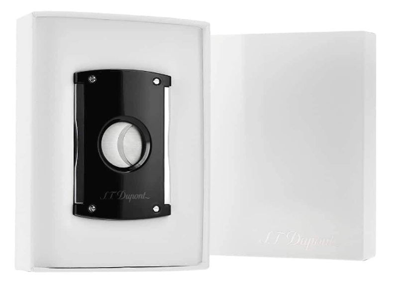 Dupont MaxiJet Szivarvágó - fekete - Image 6