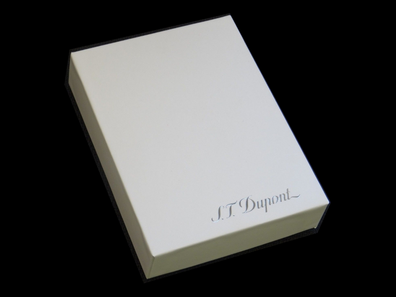 Dupont MaxiJet Szivarvágó - fekete - Image 7