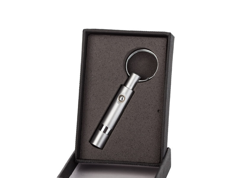 Szivarfúró - Passatore, króm satin - Image 2