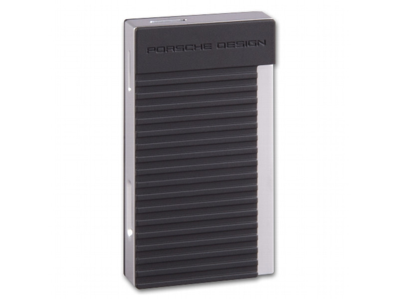 Porsche Design P3647/01 öngyújtó - fekete