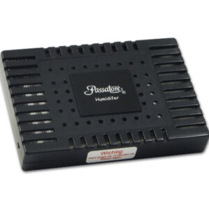 Humidor-párásító - Passatore, 95 x 65 x 15 mm