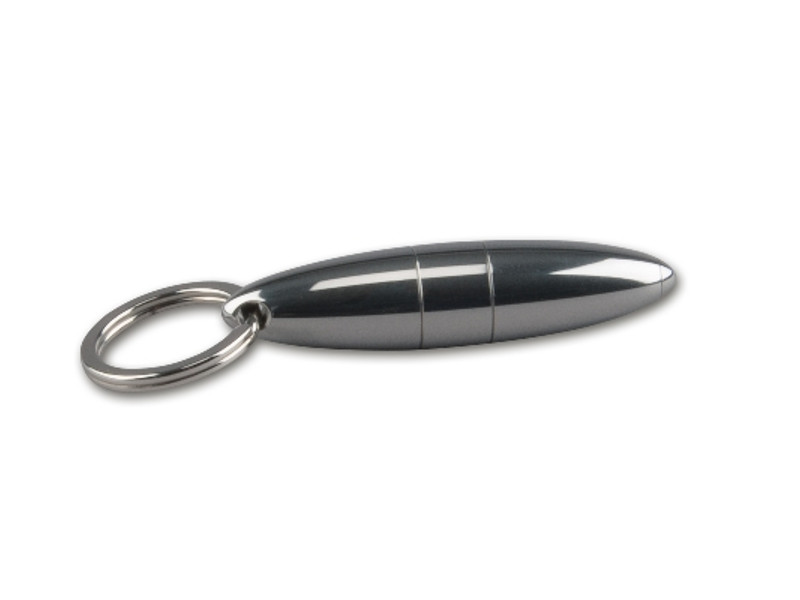 Passatore Duo szivarfúró - króm (vágó-7-10mm) - Image 4