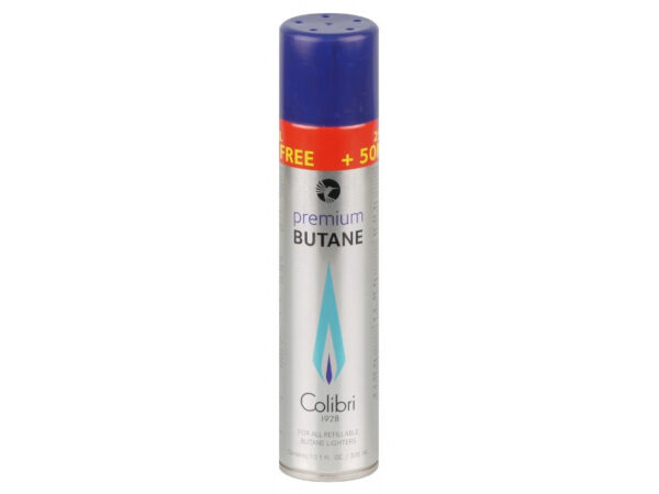 Colibri öngyújtó utántöltő gáz - 300ml