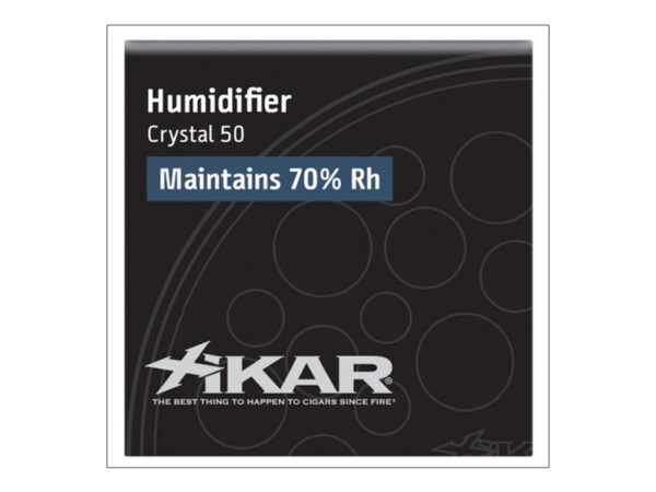 Humidor-párásító - akrypolimer kristályos, Xikar (6cm) - Image 3