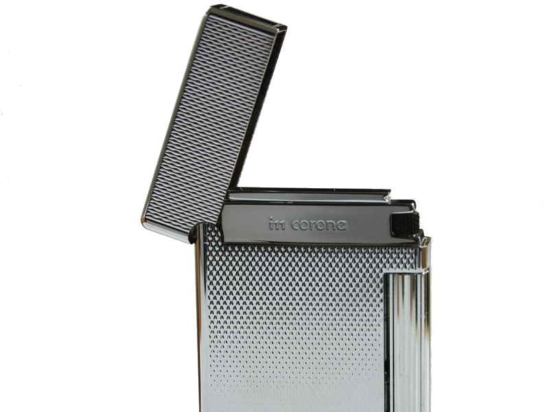Szivar öngyújtó - gyémánt, IM Corona - Image 3