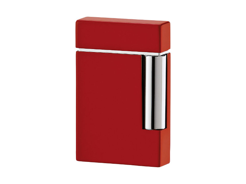 Luxus Szivaröngyújtó - piros, ST Dupont - Image 2