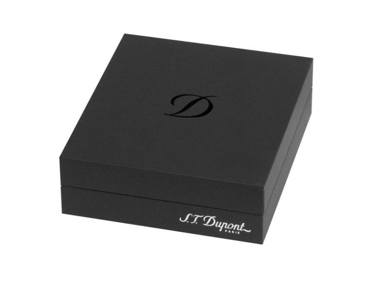 Luxus Szivaröngyújtó - piros, ST Dupont - Image 4